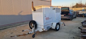 Допълнително оборудване Електроагрегат MAGYRUS DEUTZ 46kW 70A, снимка 1