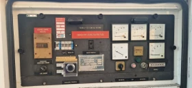 Допълнително оборудване Електроагрегат MAGYRUS DEUTZ 46kW 70A, снимка 9