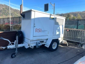 Допълнително оборудване Електроагрегат MAGYRUS DEUTZ 46kW 70A, снимка 16