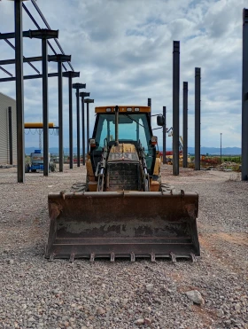 ����� Cat 432D | Mobile.bg � ����� ������ 3