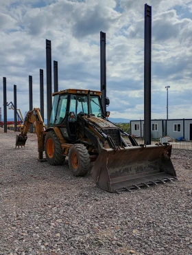 ����� Cat 432D | Mobile.bg � ����� ������ 4