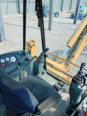 ����� Cat 432D | Mobile.bg � ����� ������ 16