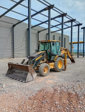 ����� Cat 432D | Mobile.bg � ����� ������ 2