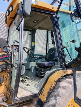 ����� Cat 432D | Mobile.bg � ����� ������ 12