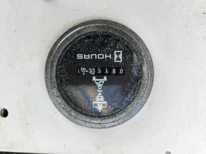 Автовишка Друга марка SKYJACK SJ 4626E, снимка 12 - Индустриална техника - 51524338