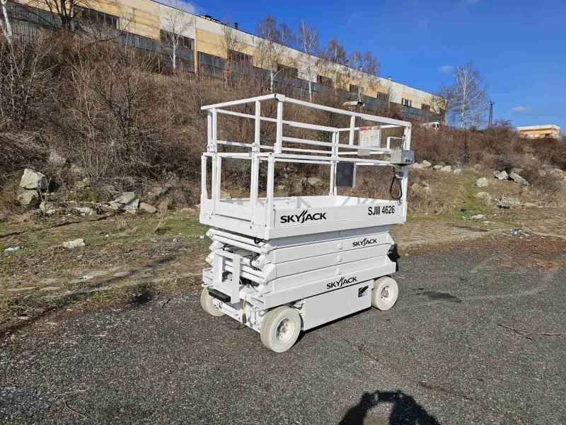 Автовишка Друга марка SKYJACK SJ 4626E