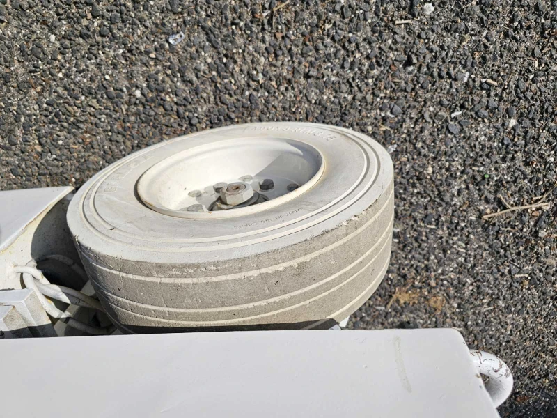 Автовишка Друга марка SKYJACK SJ 4626E, снимка 11 - Индустриална техника - 51524338