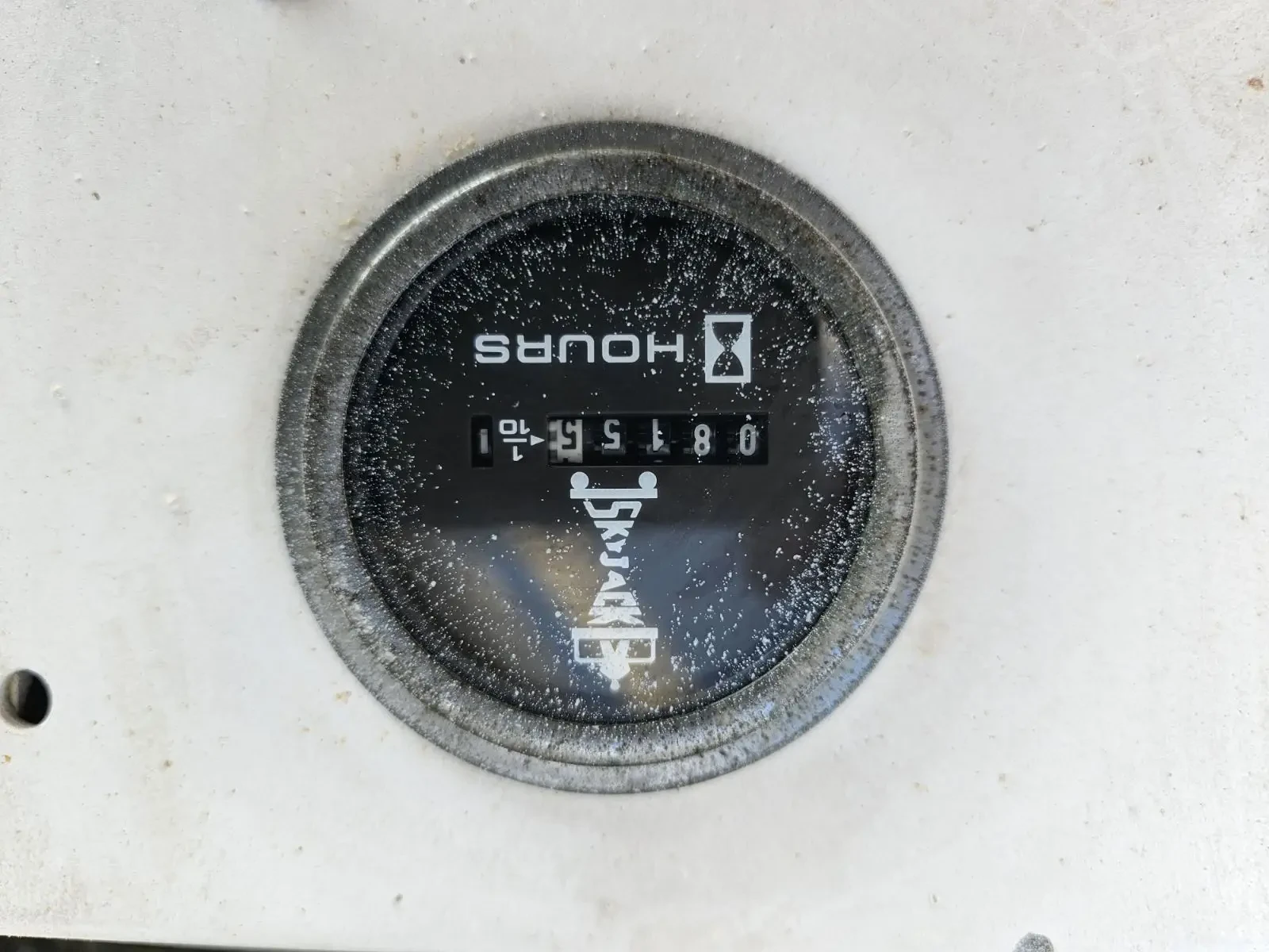  SKYJACK SJ 4626E | Mobile.bg   12