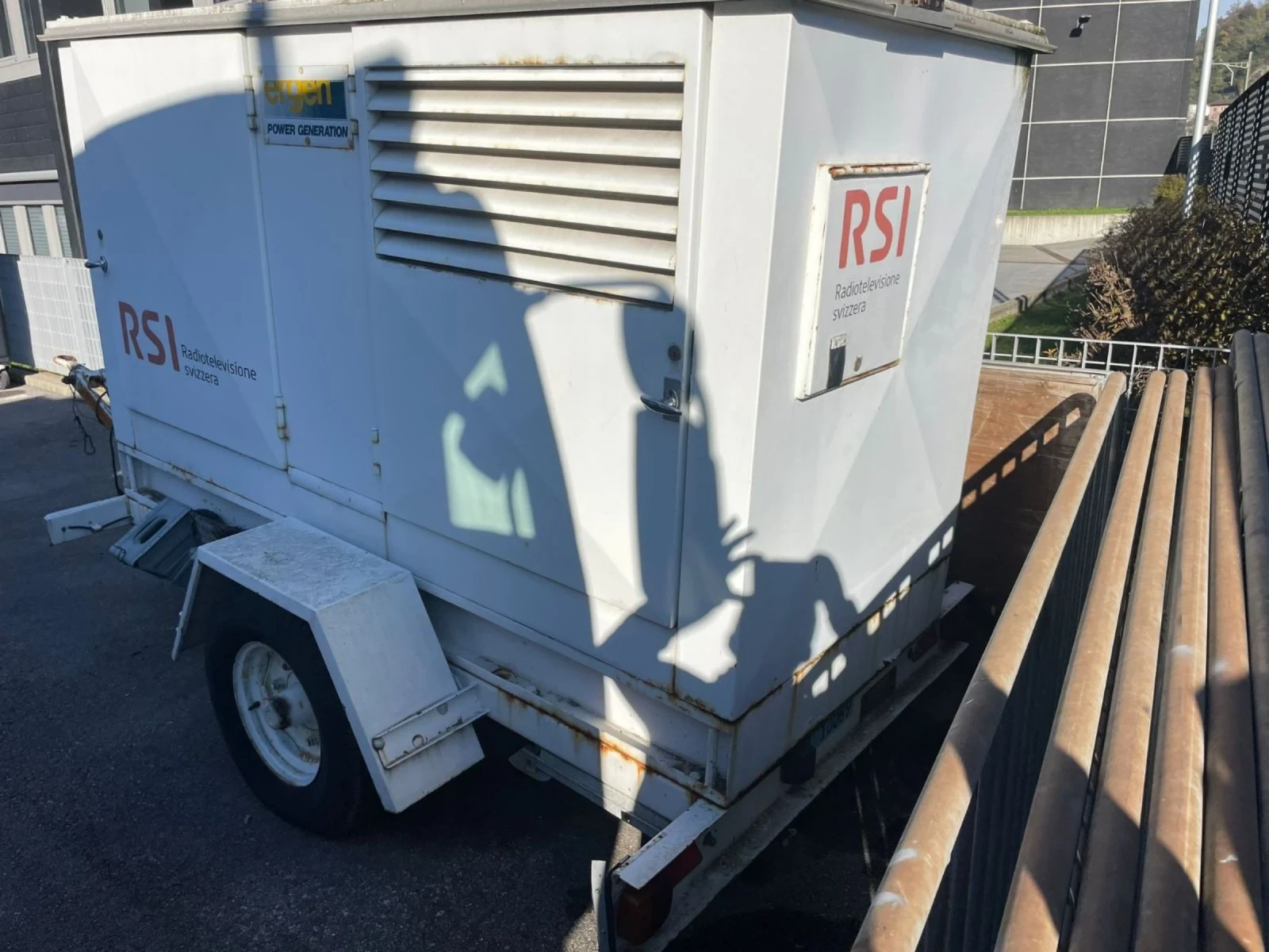    MAGYRUS DEUTZ 46kW 70A | Mobile.bg   14