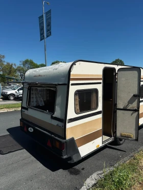 �������� Dethleffs AERO 450 T | Mobile.bg � ����� ������ 3