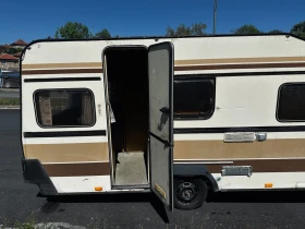 �������� Dethleffs AERO 450 T | Mobile.bg � ����� ������ 10