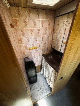 �������� Dethleffs AERO 450 T | Mobile.bg � ����� ������ 9