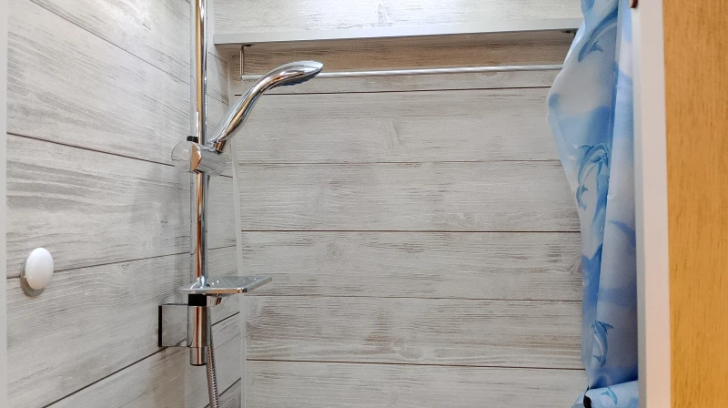 Кемпер Peugeot, снимка 7 - Каравани и кемпери - 52700092