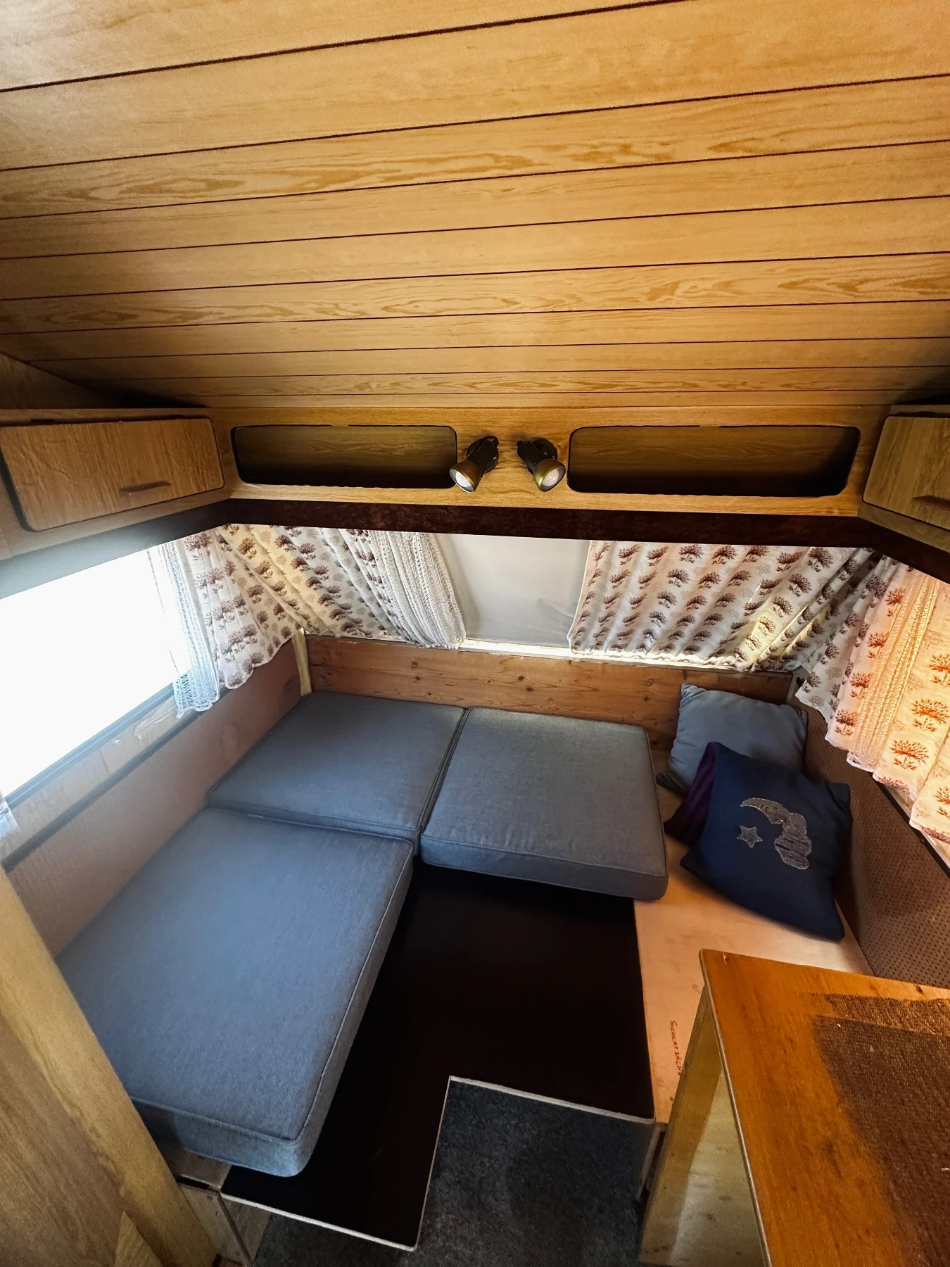 �������� Dethleffs AERO 450 T | Mobile.bg � ����������� 6