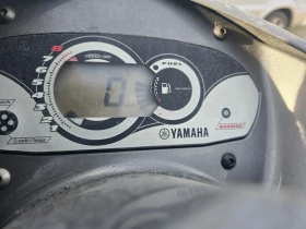      Yamaha Vx110