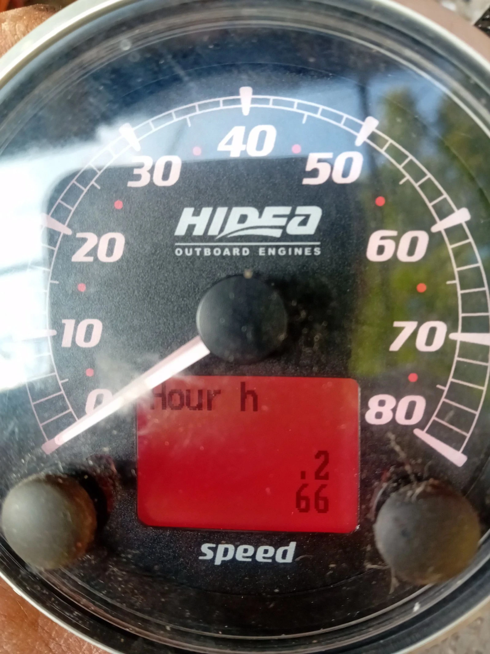   HIDEA 40 EFI | Mobile.bg   11