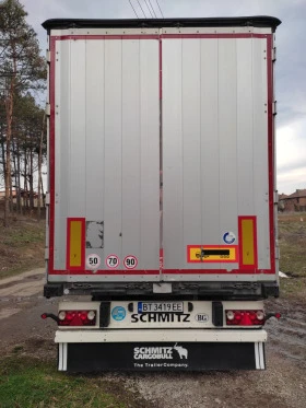  Schmitz SCS 24 L 13.62 EB | Mobile.bg    3