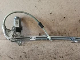 Стъклоповдигач заден десен Renault Laguna Ii 2001-2006 , снимка 1