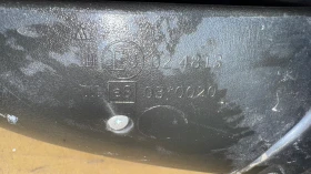 Странично огледало зa Ford KA - E8024813 / E8030020, снимка 2