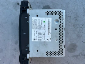 РАДИО CD A169 820 75 89 MERCEDES A169, снимка 4