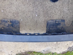 Субару Аутбек Уайлдърнес задна броня, снимка 6