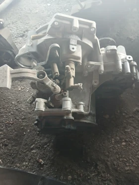PHB 120514 скорости ръчни VW Polo 1.2 tdi 2010г, снимка 3