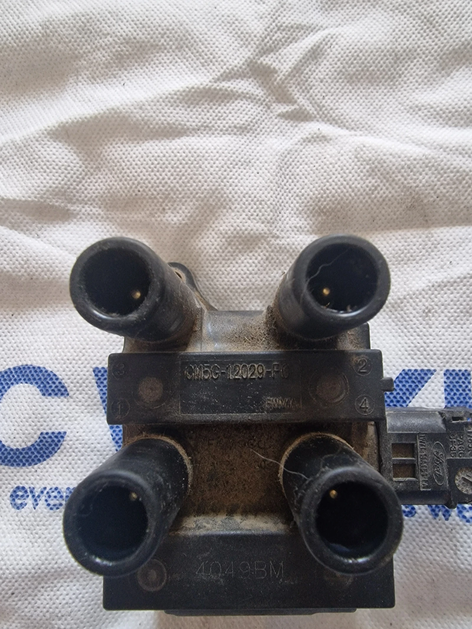 CM5G-12029-FC   FORD  | Mobile.bg   2