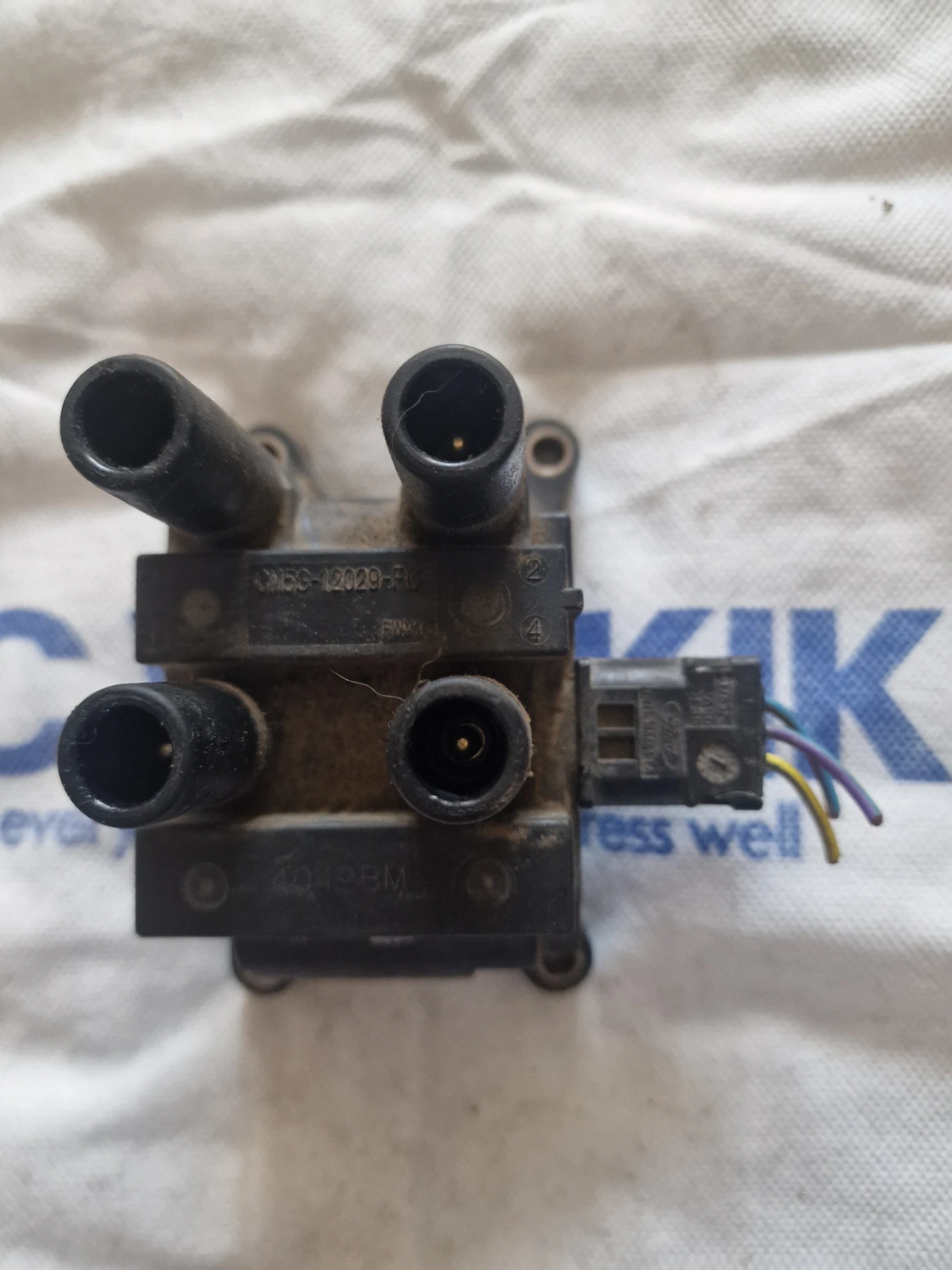 CM5G-12029-FC   FORD  | Mobile.bg   1