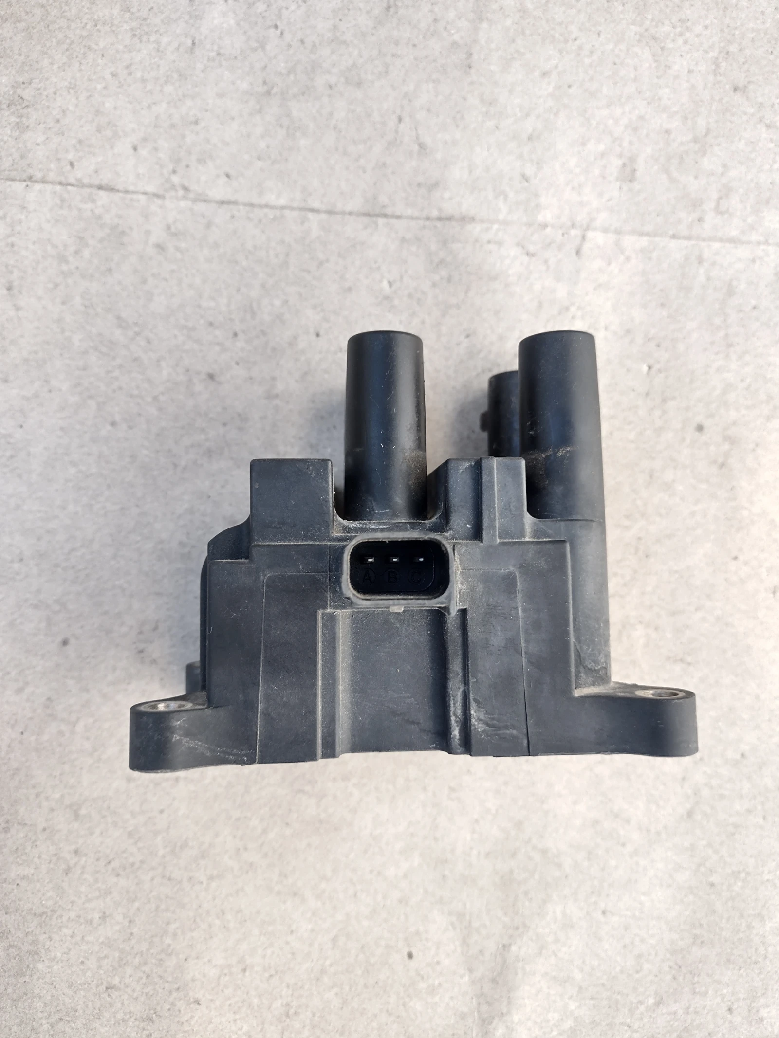 CM5G-12029-FC   FORD  | Mobile.bg   4