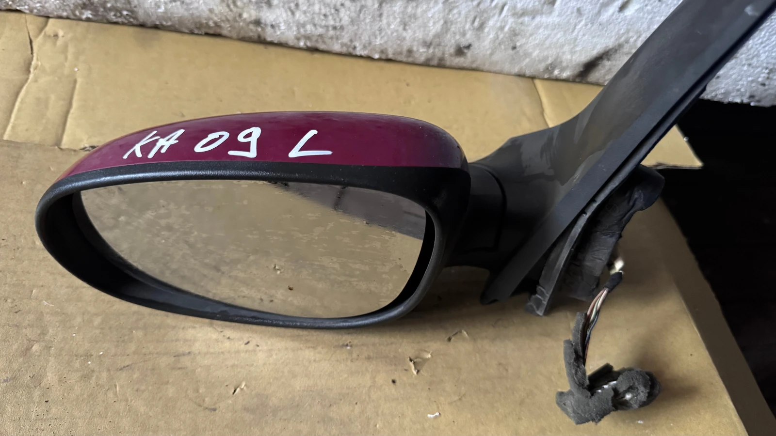   a Ford KA - E8024813 / E8030020 | Mobile.bg   1