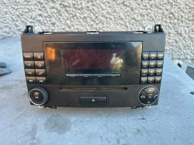 ����� CD A169 820 75 89 MERCEDES A169 | Mobile.bg � ����� ������ 1