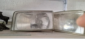 кристални: фарове, стопове, мигачи, снимка 4