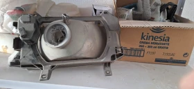 кристални: фарове, стопове, мигачи, снимка 3