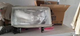 кристални: фарове, стопове, мигачи, снимка 1