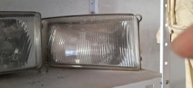 кристални: фарове, стопове, мигачи, снимка 5 - Аксесоари и консумативи - 53030947