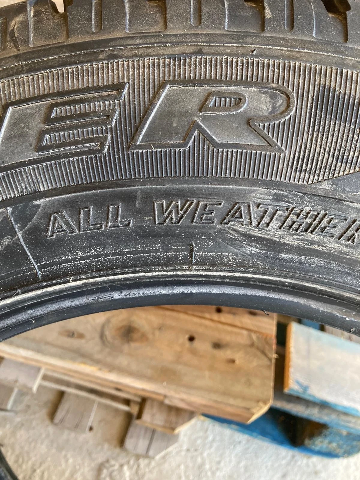  235/65R17 | Mobile.bg   8