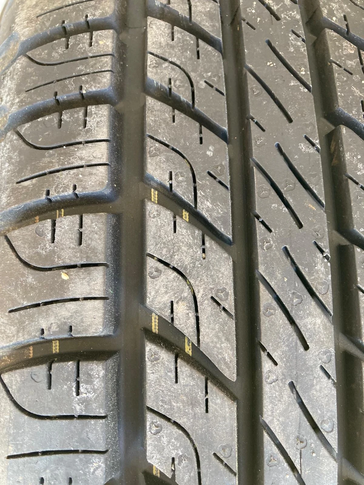  235/65R17 | Mobile.bg   6