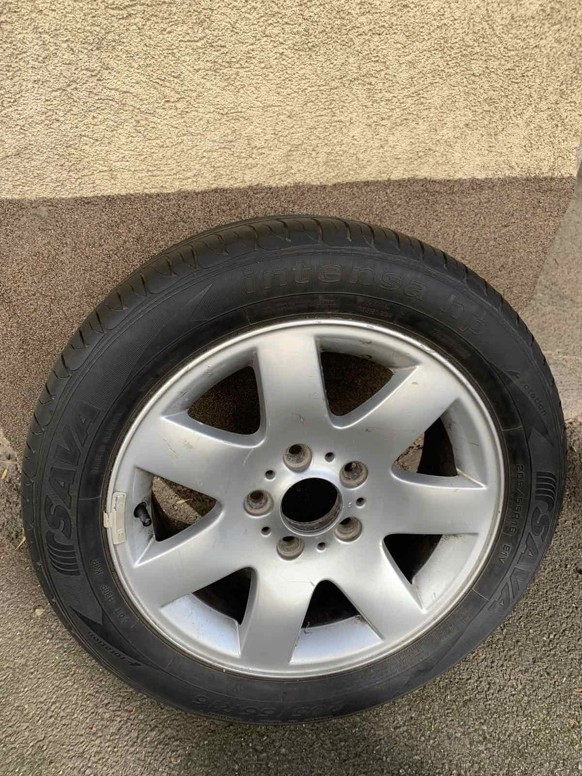 ���� � ������ 205/55R16 | Mobile.bg � ����������� 1