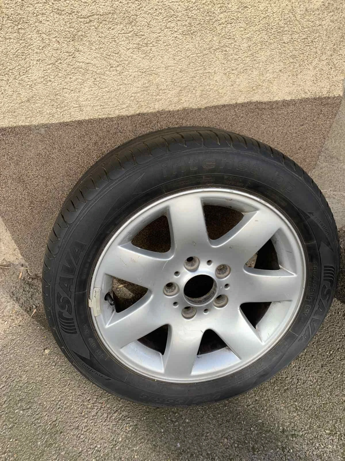 ���� � ������ 205/55R16 | Mobile.bg � ����������� 3