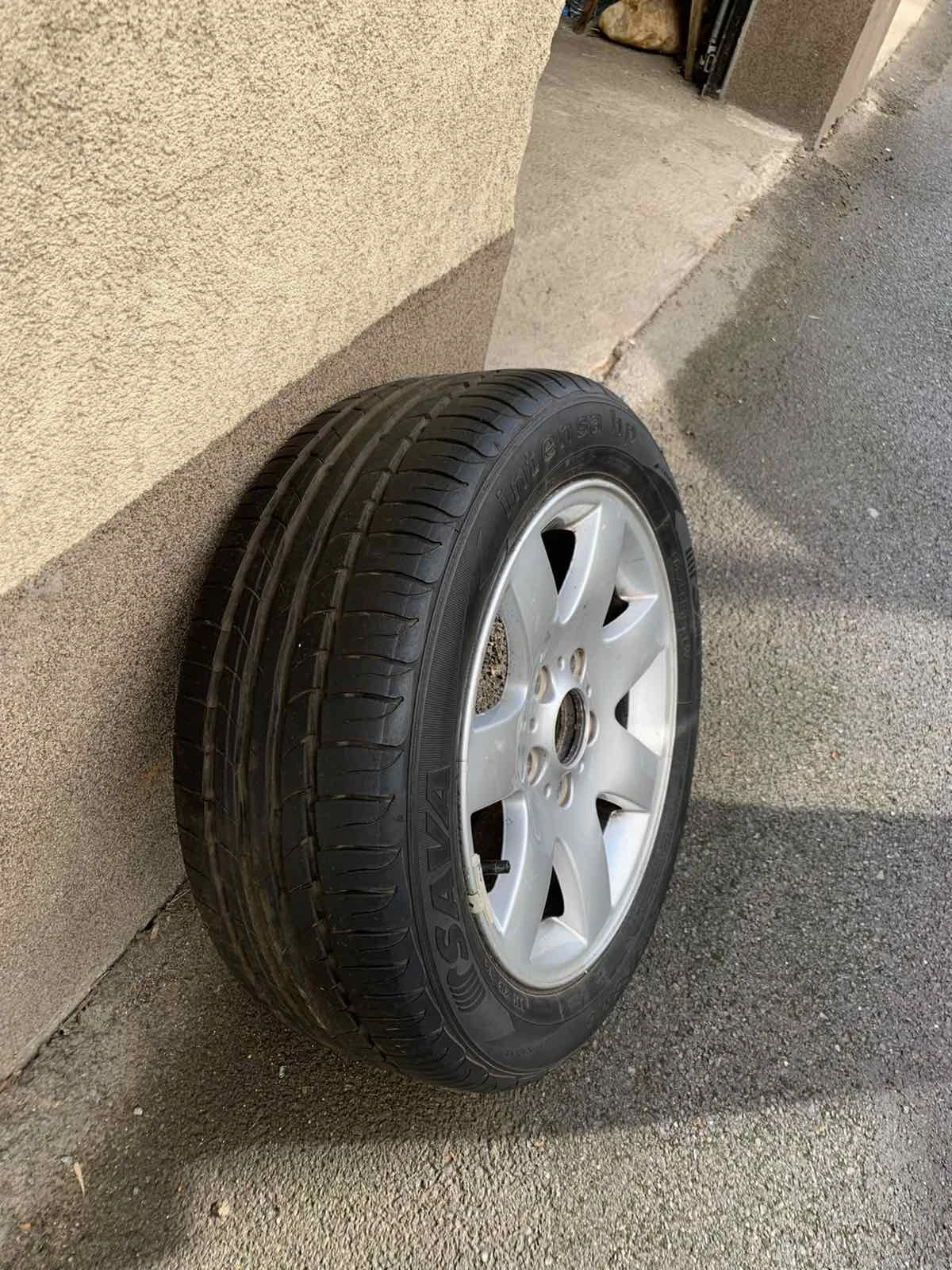���� � ������ 205/55R16 | Mobile.bg � ����������� 4