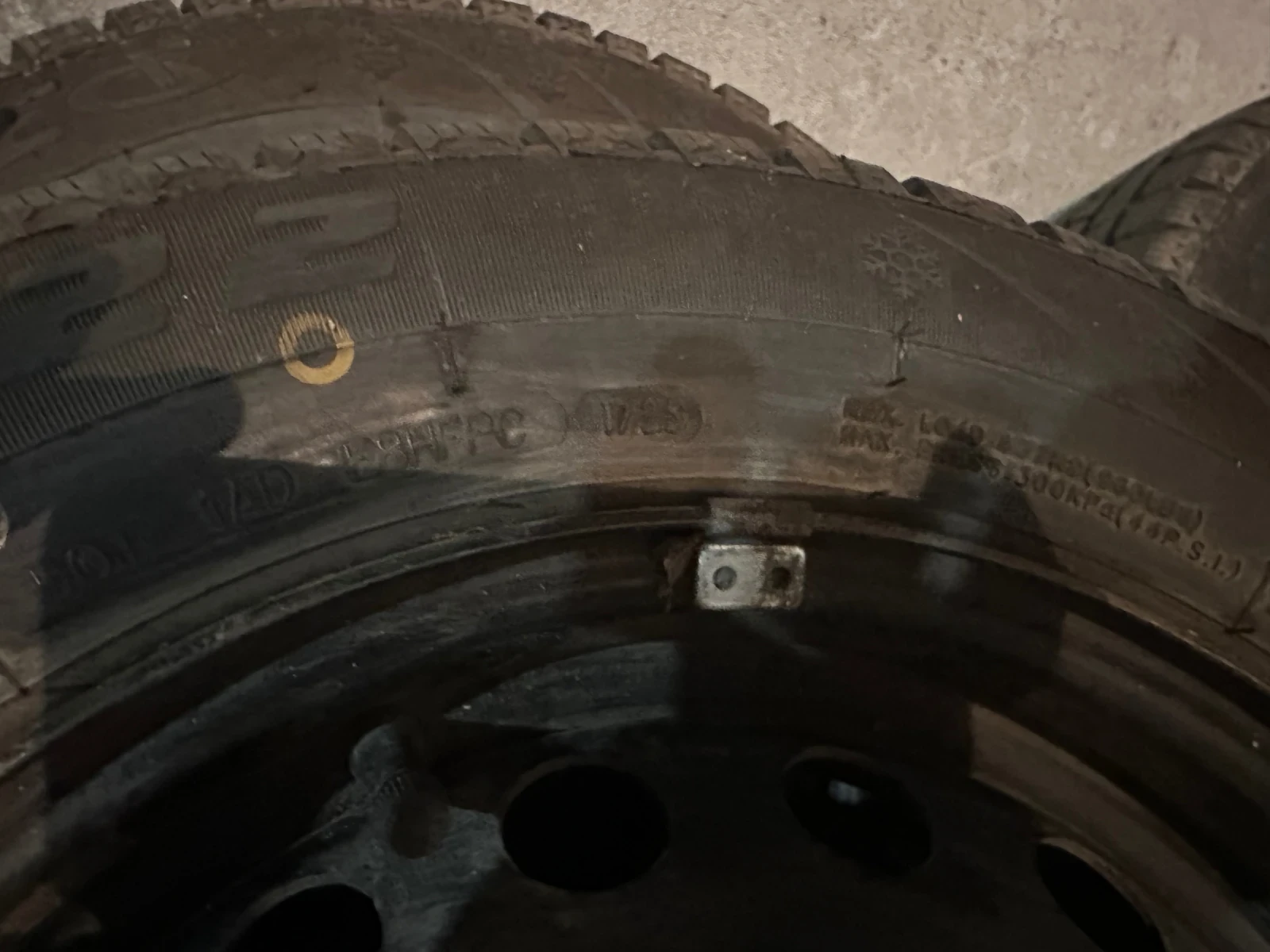 ���� � ������ 165/70R13 �� Renault Clio | Mobile.bg � ����������� 3