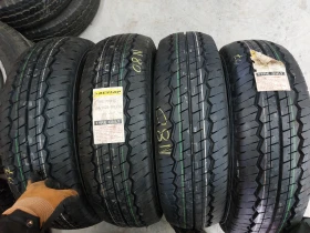 Гуми Летни 195/70R15, снимка 1 - Гуми и джанти - 44898141