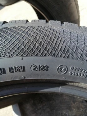 Гуми Зимни 275/50R20, снимка 6 - Гуми и джанти - 47219587