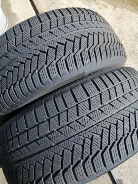 Гуми Зимни 275/50R20, снимка 4 - Гуми и джанти - 47219587