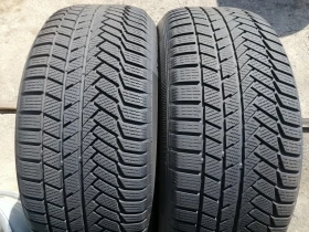 Гуми Зимни 275/50R20, снимка 2 - Гуми и джанти - 47219587