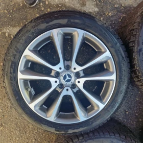    245/45R18  Mercedes-Benz E 300 | Mobile.bg    2