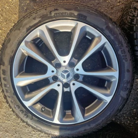    245/45R18  Mercedes-Benz E 300 | Mobile.bg    3