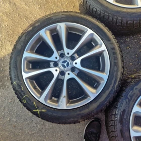    245/45R18  Mercedes-Benz E 300 | Mobile.bg    4