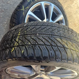    245/45R18  Mercedes-Benz E 300 | Mobile.bg    10