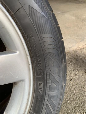 ���� � ������ 205/55R16 | Mobile.bg � ����� ������ 2
